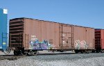 GNRR Box Car 10030